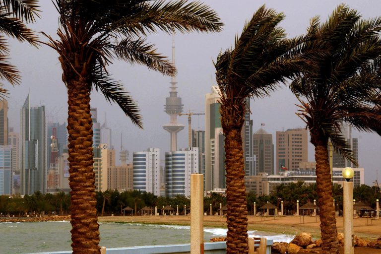 Oil-rich Kuwait faces reckoning as debt crisis looms