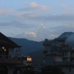 The Economic Descent of Tourism Sector in Nepal