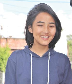 BBC features Nepal’s Sapana Roka Magar on this year’s 100 Women list