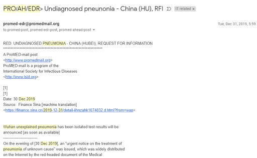 COVID-19 in Nepal: Now that the world “has” vaccines, are we safe?