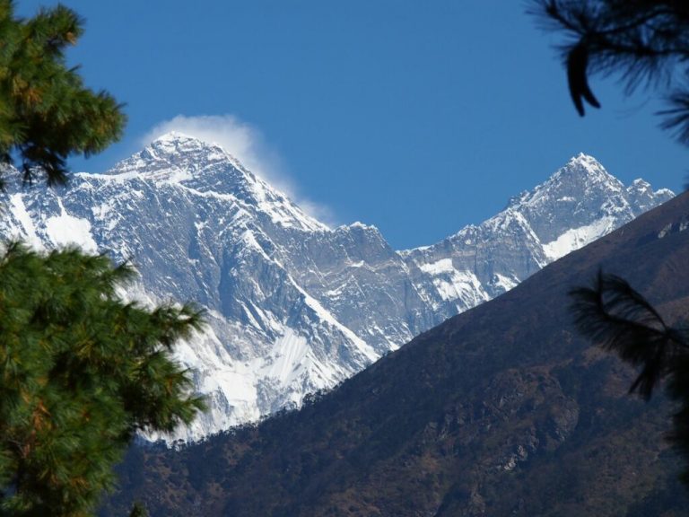 Himalayan Trekking Regions at a Glance
