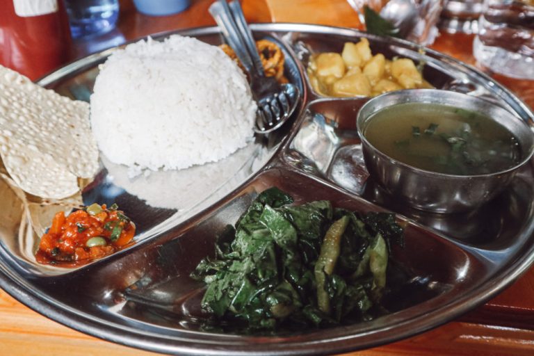5 Reasons You Should Go Trekking in Nepal (Even if You Think You Don’t Want to)