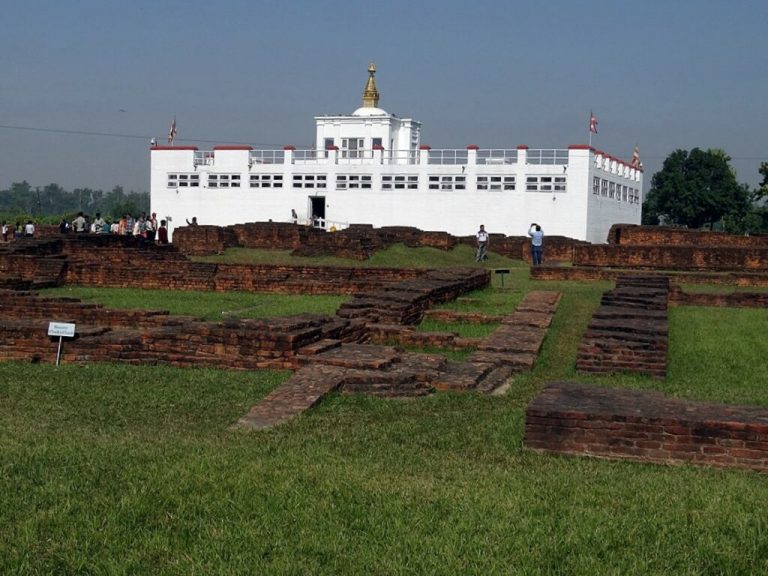 UNESCO Cultural Heritage Sites in Nepal