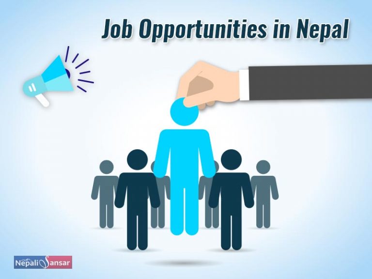 Nepal Announces 47,000 Jobs to Conduct National Population Census 2021!