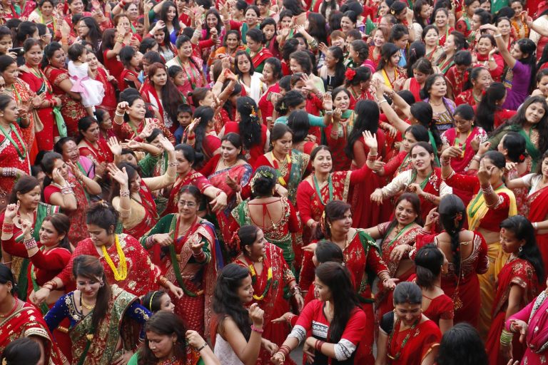 Upcoming festivals of Nepal with Dates Upcoming festivals of Nepal with Dates