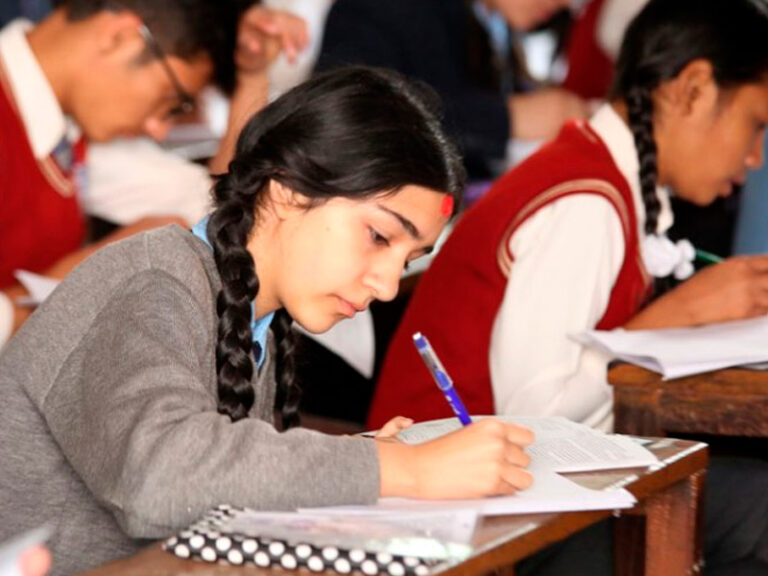 500,000 Grade 10 Students to Attend SEE 2021 500,000 Grade 10 Students to Attend SEE 2021