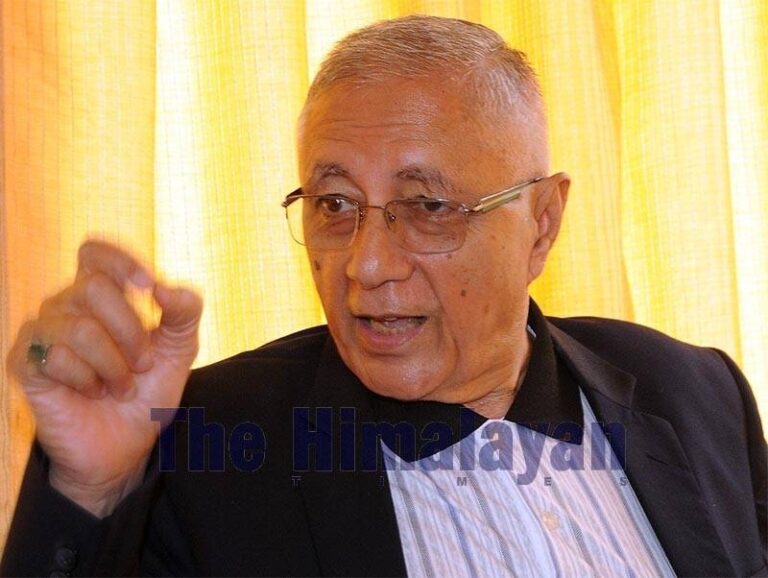 'Consensus inevitable to overcome economic crisis'