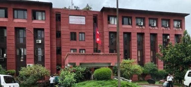 Nepal records 32 COVID-19 cases on Sunday
