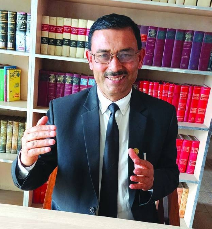 Implementing constitution a daunting challenge