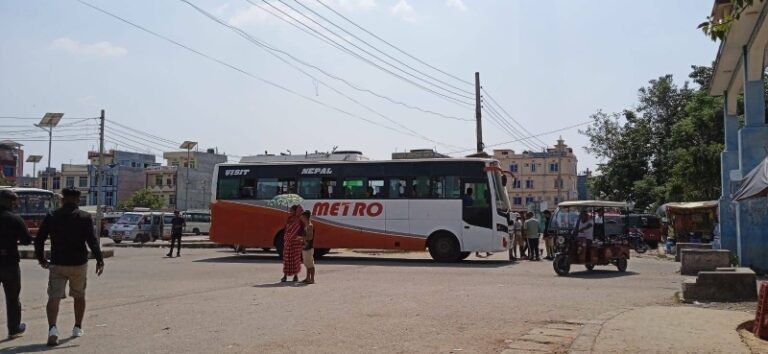 Children suffer heat-related illness in Banke