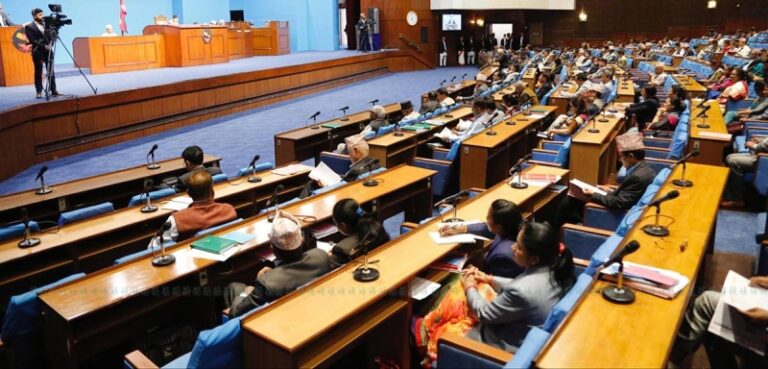 UML files writ against Koshi govt