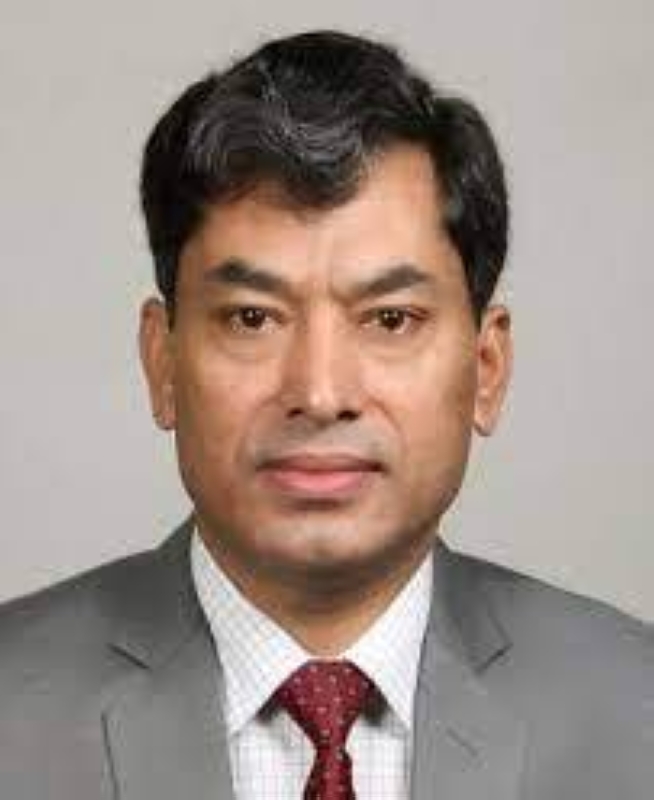 NPC Vice-chair Shrestha attends high-level conference in Beijing