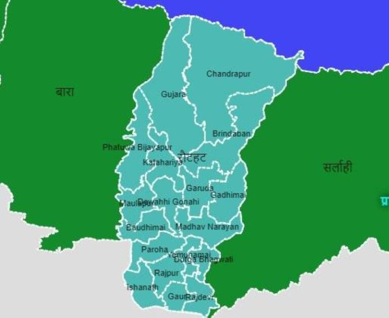 AJP holds rally seeking action against Gaur massacre mastermind