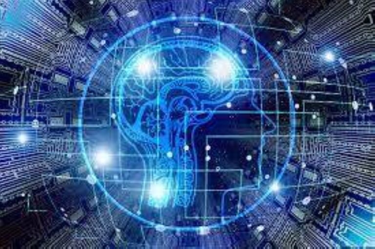 King's College partners with NAAMII for AI education