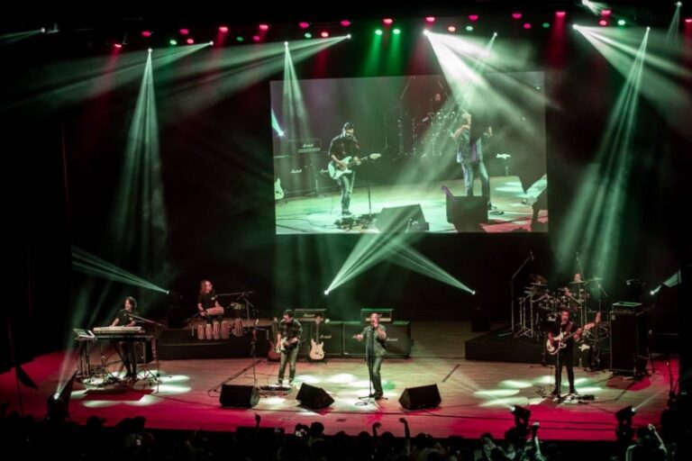 Nepathya entertains record number of Fukuoka crowd in Japan concert