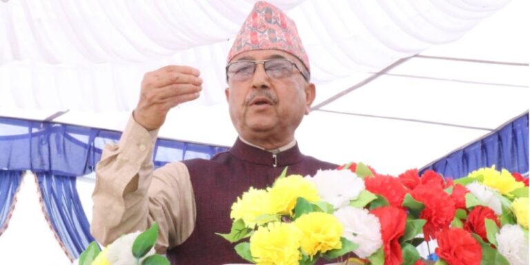 New Civil Service Act in favour of service seekers, employees: DPM Khadka