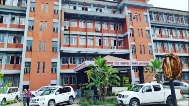 Parliament, government collaboration stressed