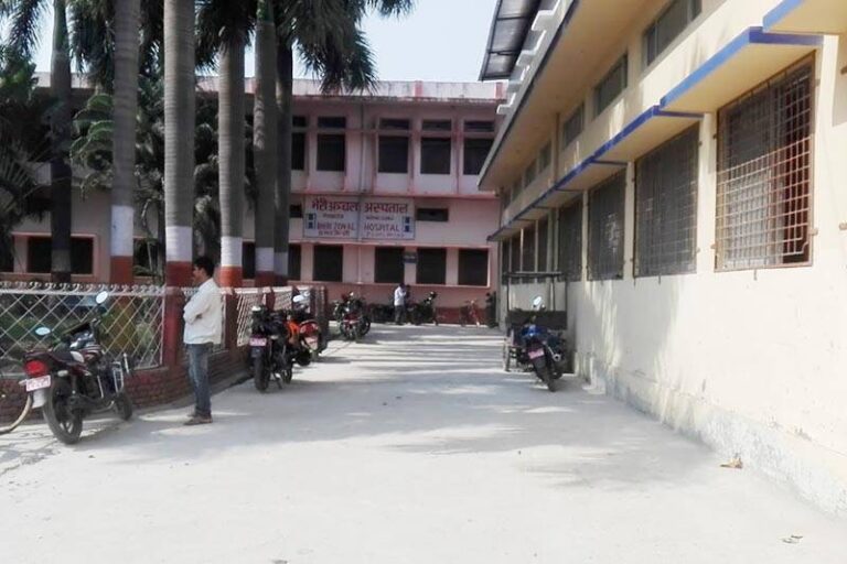 Influenza on the rise in Banke