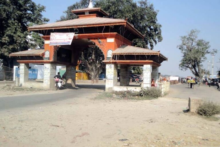 Prohibitory order imposed in Nepalgunj
