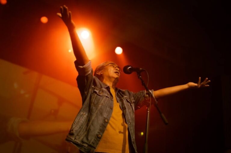 Nepathya kick-off Canada tour with Calgary concert