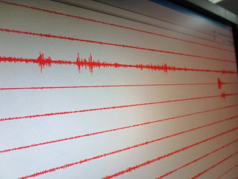 Earthquake tremor jolts Bajura