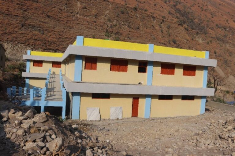 Bajura's newly constructed 10-bed hospital operational, faces doctor, equipment shortage