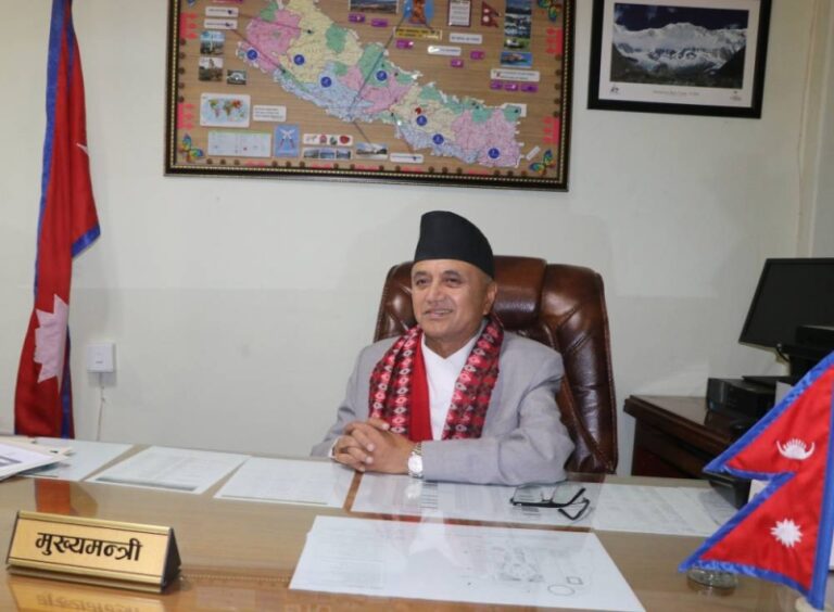 Attorney General appointed, despite SC order to avoid long-term impact decisions