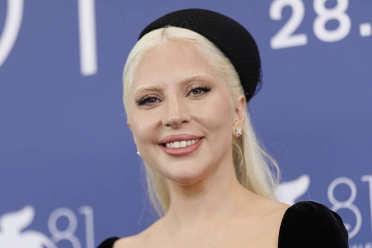 Joker is back, this time with Lady Gaga – and songs