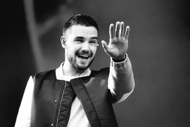 Death of ex-One Direction member Liam Payne at 31 sends shockwaves around the world