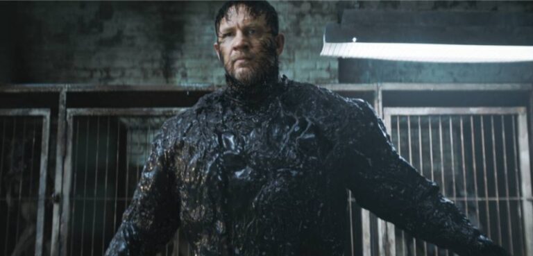 'Venom 3' tops box office again, while Tom Hanks film struggles
