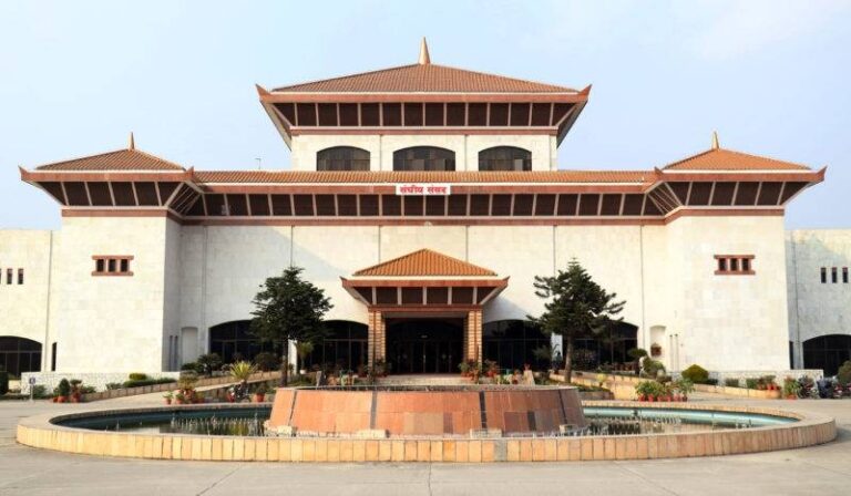 Speaker Ghimire refuses Janamat Party's call to remove MP Goma Labh Sapkota