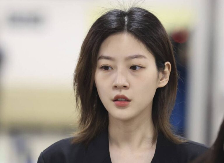 Death of South Korean actor at 24 sparks discussion about social media and internet culture