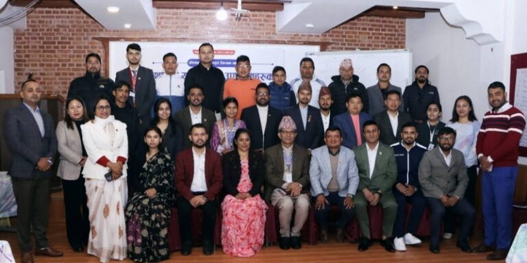 First National Conference of Local Youth Councils: Demand for 40% Youth Participation in Politics