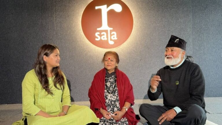 Darjeeling's musical legacy to shine at this month's Paleti concert