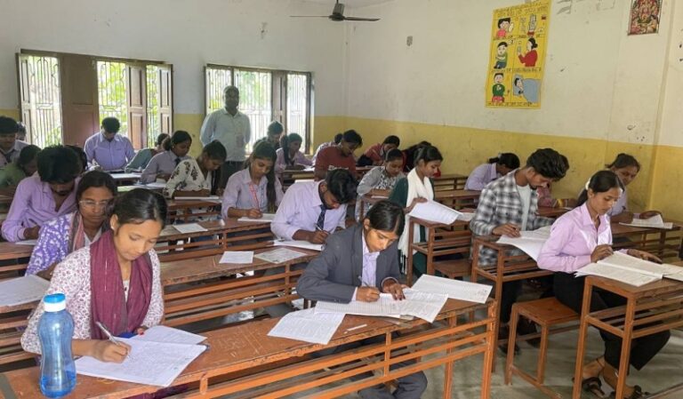 Grade 12 examinations commence today