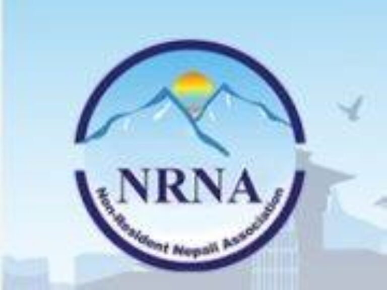 NRNs demand citizenship with socio-economic rights