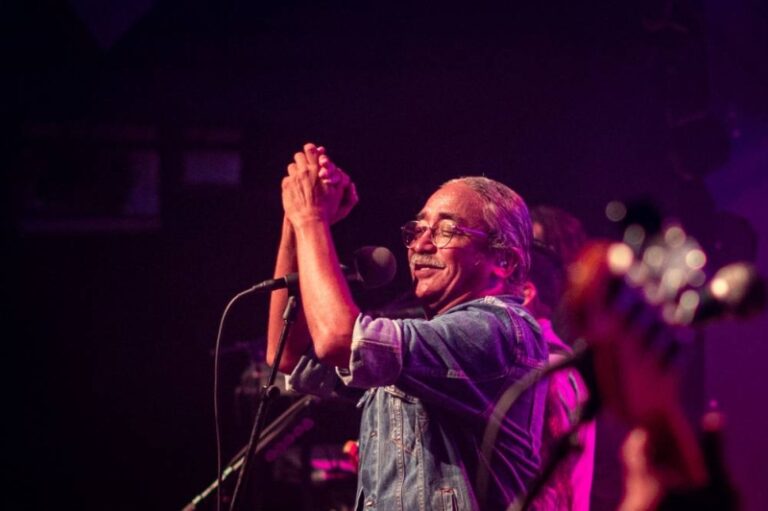 Nepathya begins USA tour 2025 from Austin, Texas