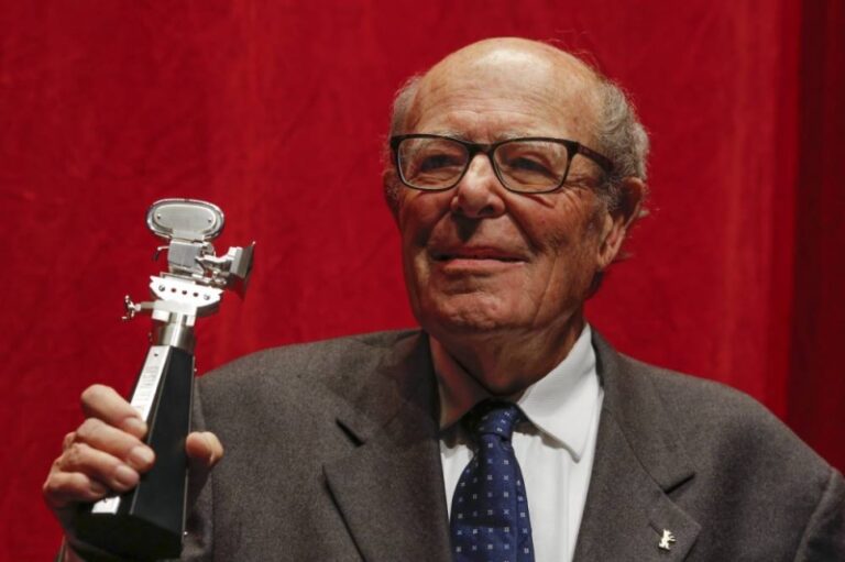 Marcel Ophuls, the Oscar-winning filmmaker who forced France to face its WWII past, is dead at 97
