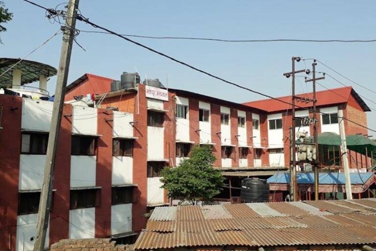 Bhaktapur Hospital adjudged 'best hospital' in Nepal