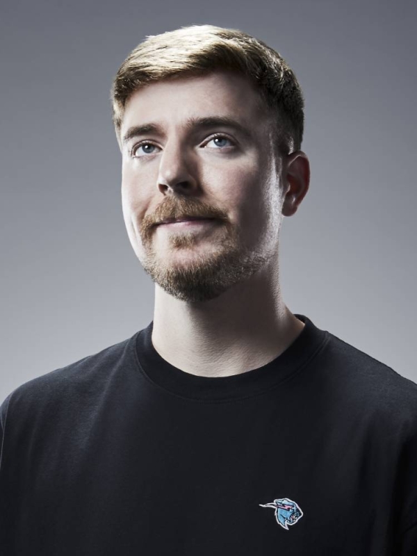 MrBeast aims to raise millions for his charity by offering a weekend experience to six-figure donors