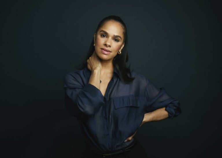 Misty Copeland broke barriers in ballet. Now she's retiring and moving to 'the next stage'