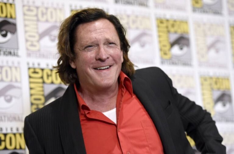 Michael Madsen, 'Reservoir Dogs' and 'Kill Bill' star, dies at 67