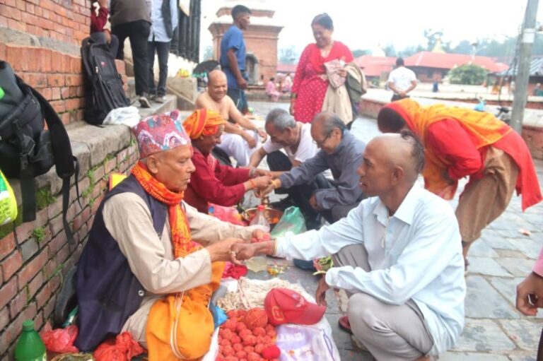 Janai Purnima being celebrated across Nepal