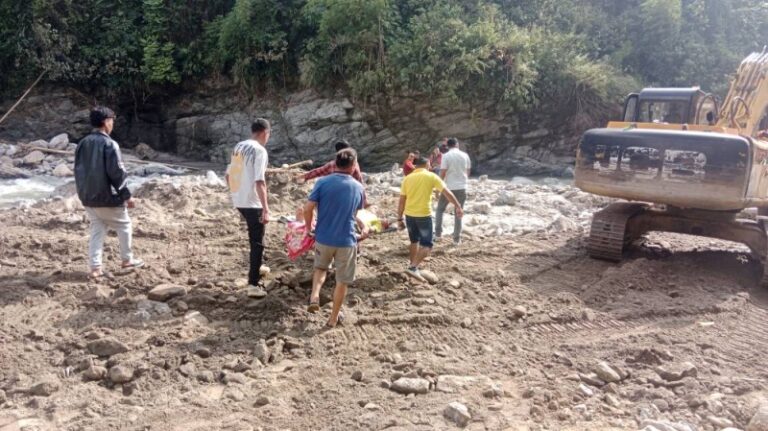 Ilam declared disaster crisis zone