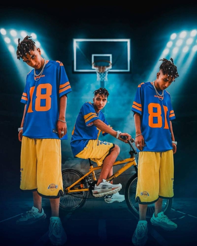 GBOB: The lyricist who rose against all odds