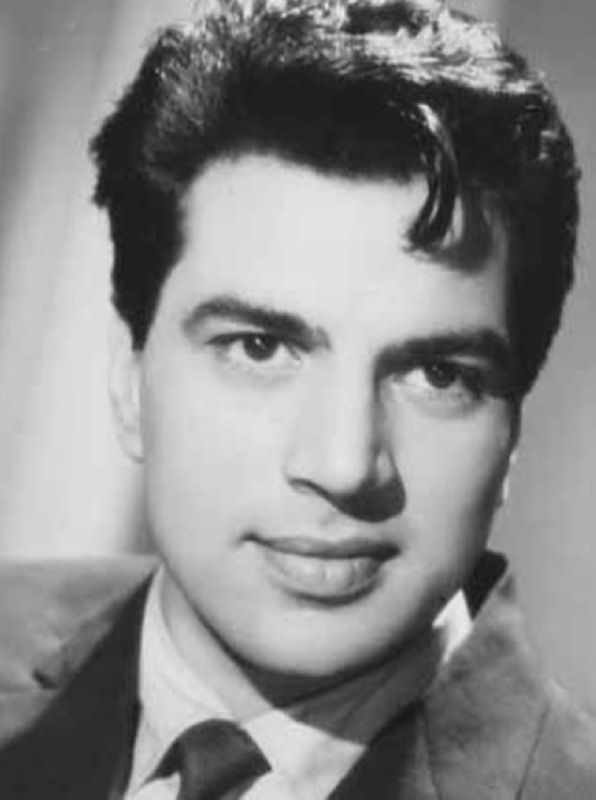 Dharmendra, bollywood legend, dies at 89