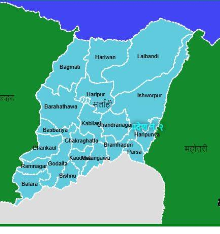 Man sets himself ablaze in Lalbandi, dies