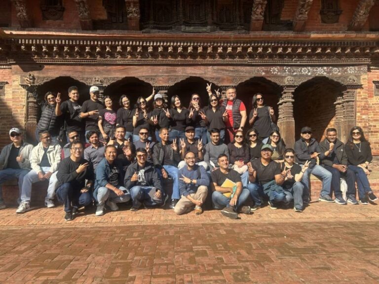 Bhaisepati Toastmasters celebrates super six years: Honing leadership, storytelling, and heritage