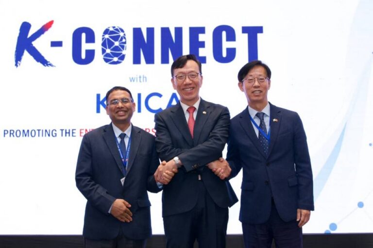 KOICA initiative seeks to strengthen Nepal's entrepreneurship ecosystem