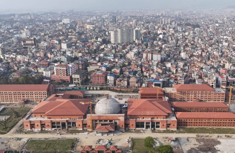 Four bills to be introduced as HoR meets today